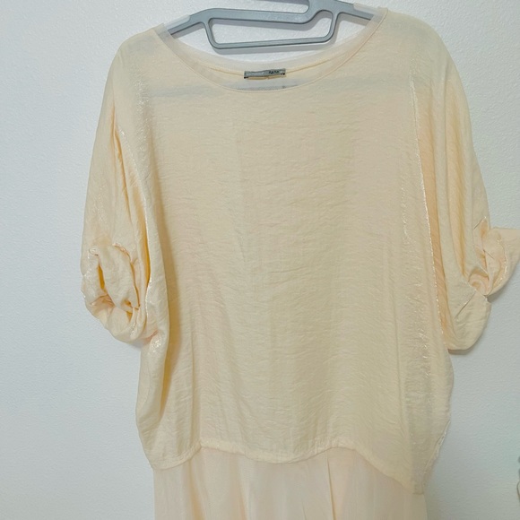 Zara top - Picture 1 of 4